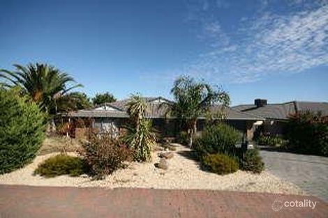 46 Investigator Dr, Woodcroft, SA 5162