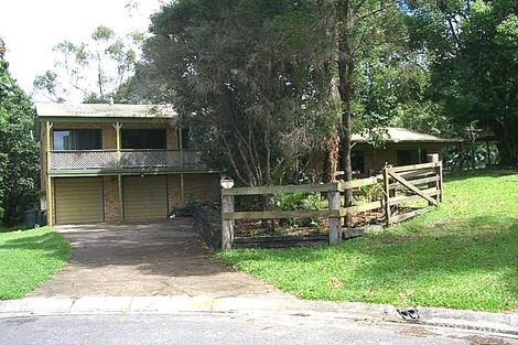 Property photo of 5 Green Lane Tallebudgera QLD 4228