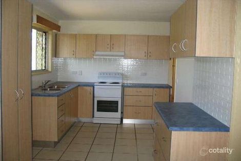 Property photo of 10 Rundle Street Mount Louisa QLD 4814