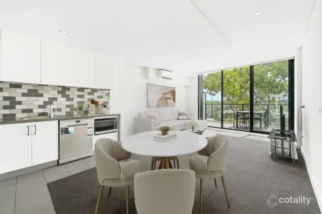 74/1-9 Kanoona Ave, Homebush, NSW 2140