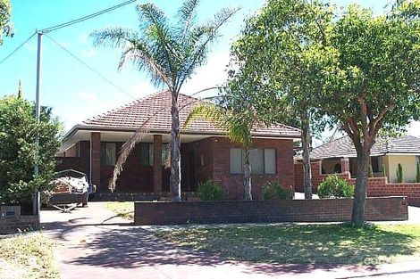 Property photo of 5 Preston Way Balga WA 6061
