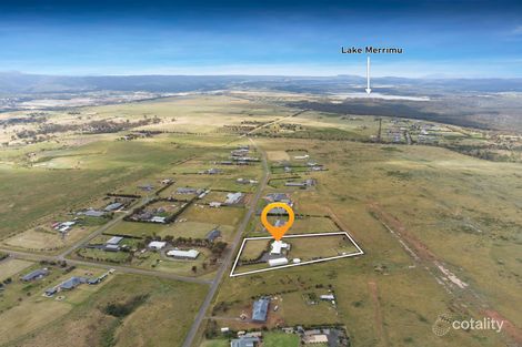 180 Flanagans Dr, Merrimu, VIC 3340