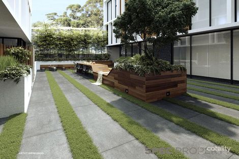 504/184 Whitehorse Rd, Balwyn, VIC 3103