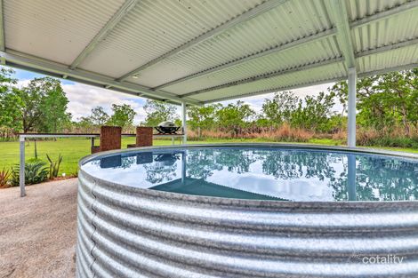 Property photo of 424 Spencer Road Darwin River NT 0841