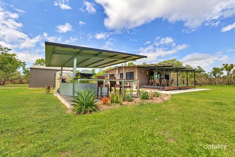Property photo of 424 Spencer Road Darwin River NT 0841