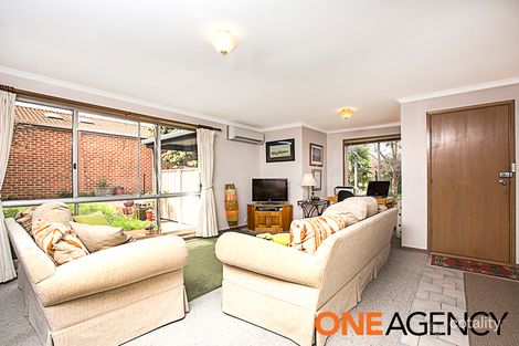 Property photo of 8 Downward Place Kambah ACT 2902