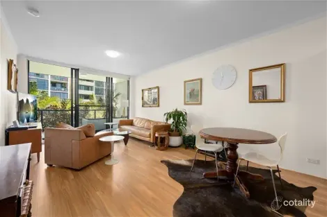 288/221 Sydney Park Rd, Erskineville, NSW 2043