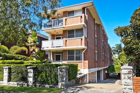 4/21 Diamond Bay Rd, Vaucluse, NSW 2030