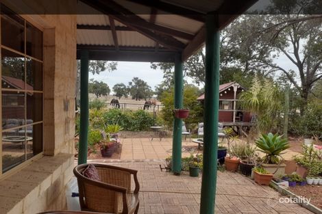 545 Orchard Rd, Wooroloo, WA 6558