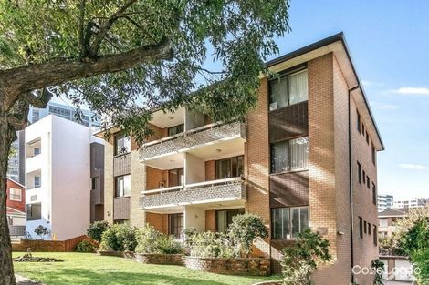 Property photo of 2/6 St Georges Parade Hurstville NSW 2220