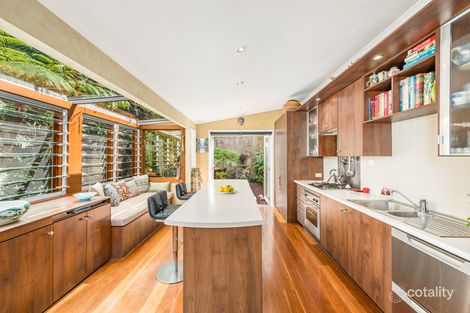 Property photo of 6 Hampden Street North Sydney NSW 2060