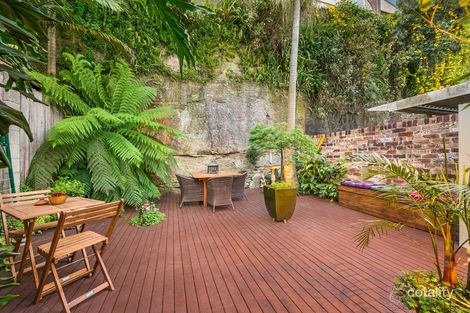 Property photo of 6 Hampden Street North Sydney NSW 2060
