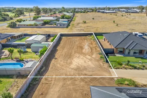 29 Vineyard Cct, Yarrawonga, VIC 3730