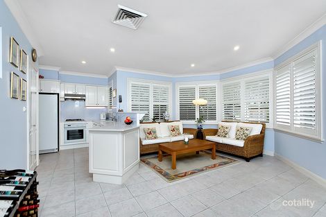 Property photo of 15 Riverside Mews Drummoyne NSW 2047