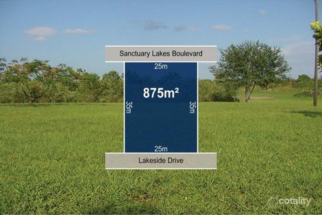 34 Lakeside Dr, Point Cook, VIC 3030
