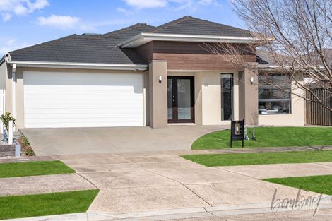 23 Ashbourne Bvd, Donnybrook, VIC 3064