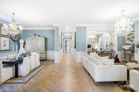 Property photo of 19 Etham Avenue Darling Point NSW 2027