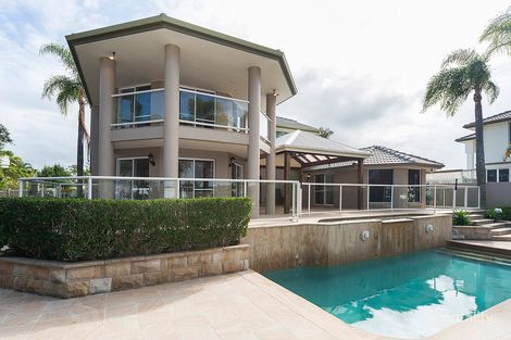 5712 Observation Cres, Hope Island, QLD 4212