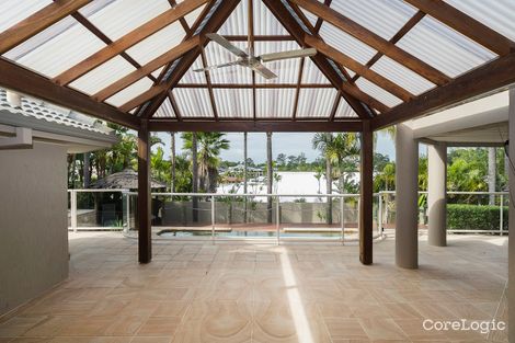 Property photo of 5712 Observation Crescent Hope Island QLD 4212