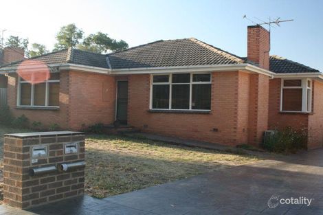 Property photo of 1/11 Middlefield Drive Blackburn North VIC 3130