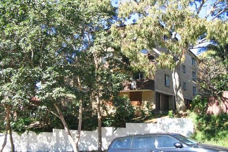 Property photo of 22/285-291 Alison Road Coogee NSW 2034