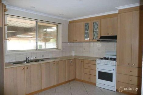 Property photo of 35 Grantley Drive Gladstone Park VIC 3043