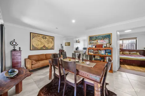 Property photo of 16 College Close Upper Coomera QLD 4209