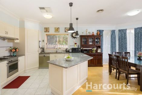 Property photo of 46 Botanical Grove Doveton VIC 3177