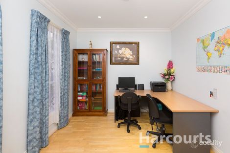 Property photo of 46 Botanical Grove Doveton VIC 3177