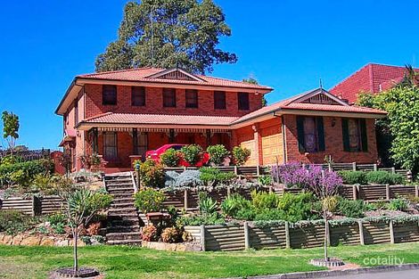 2 Yanagin Pl, West Pennant Hills, NSW 2125