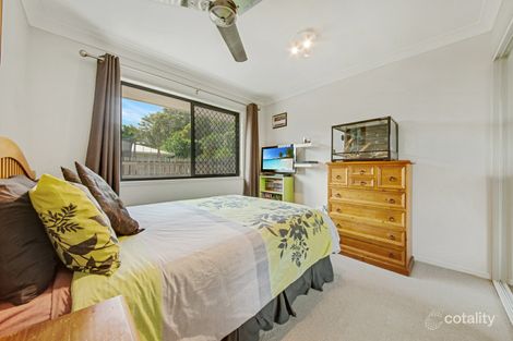 Property photo of 47 Bevington Street Tannum Sands QLD 4680