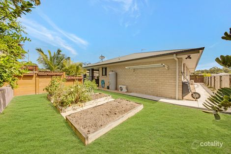 Property photo of 47 Bevington Street Tannum Sands QLD 4680