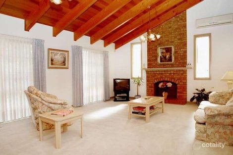 Property photo of 8 Sneddon Court Mulgrave VIC 3170