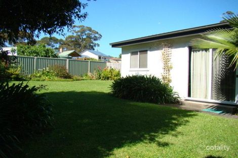 Property photo of 5 Calala Street Huskisson NSW 2540