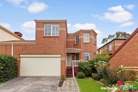 Property photo of 7/16-20 Crows Lane Glen Waverley VIC 3150