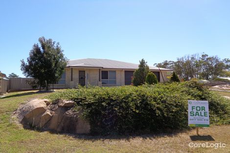 Property photo of 5 Maria Court Stanthorpe QLD 4380