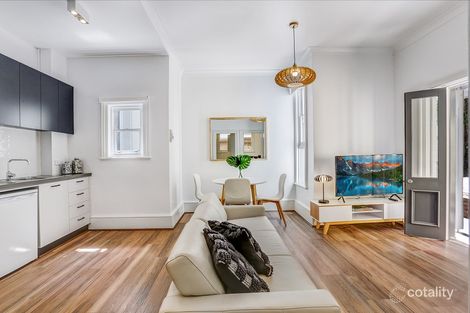 3/26-28 Lower Fort St, Dawes Point, NSW 2000