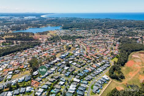 Property photo of 16 Timothy Place Port Macquarie NSW 2444