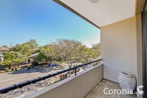 Property photo of 6/161 Junction Road Clayfield QLD 4011