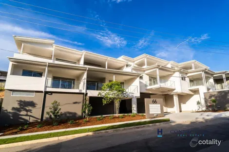 2/66 Gamelin Cres, Stafford, QLD 4053