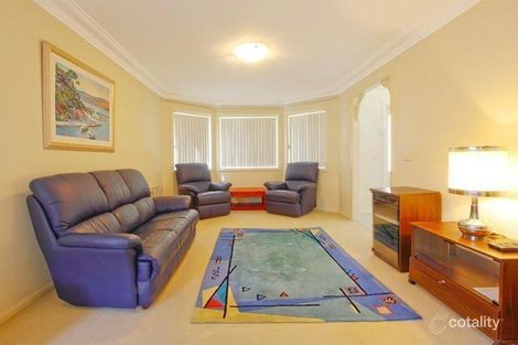 Property photo of 4 Willunga Crescent Forestville NSW 2087
