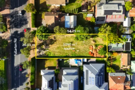 539 Fullarton Rd, Netherby, SA 5062