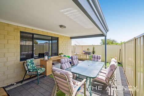 Property photo of 99 Sorbonne Turn Aubin Grove WA 6164