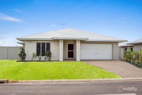 26 Myrtlewood Cres, Zuccoli, NT 0832