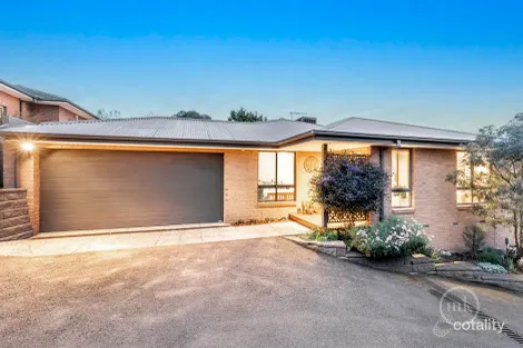 Property photo of 3/10 Fuller Street Diamond Creek VIC 3089