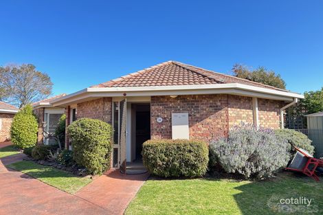 14/18-20 Fewster Rd, Hampton, VIC 3188