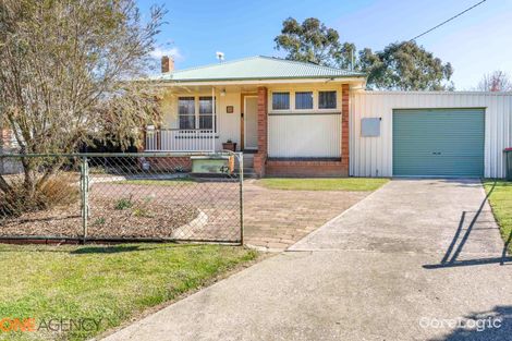 Property photo of 42 Lawson Crescent Orange NSW 2800