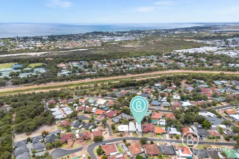 2/16 Kilchatten Cres, West Busselton, WA 6280