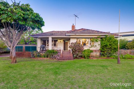 Property photo of 144A Alderbury Street Floreat WA 6014