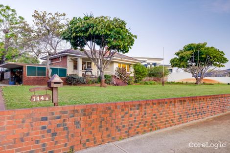 Property photo of 144A Alderbury Street Floreat WA 6014